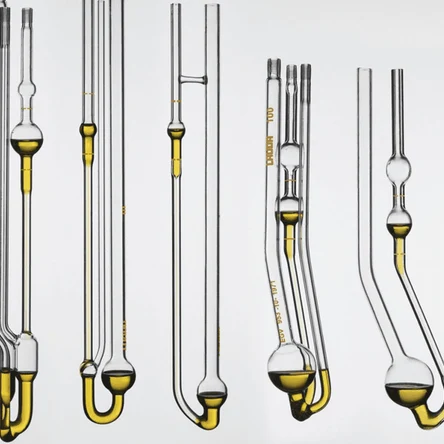 Вискозиметр ВПЖ-4-1,47