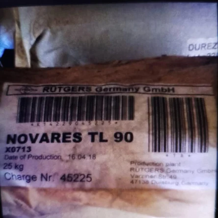 Смола Novares T L - 90